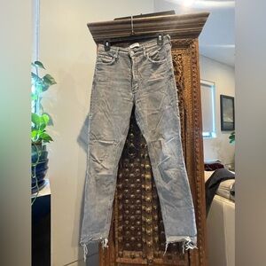 Agolde Nico Jeans
